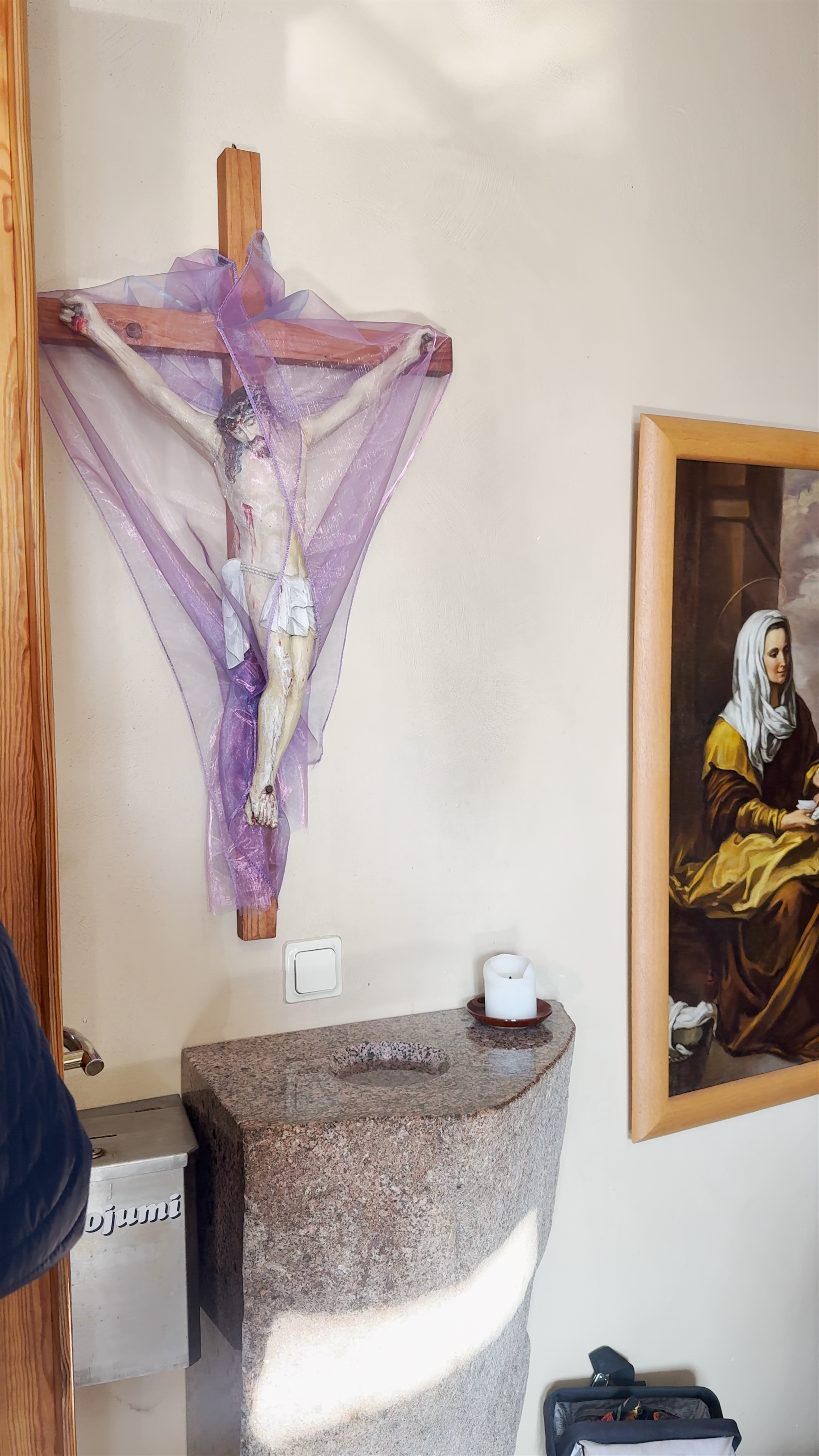 Saldus Roman Catholic Church of St. Peter and Paul: Sacred Serenity in Latvia