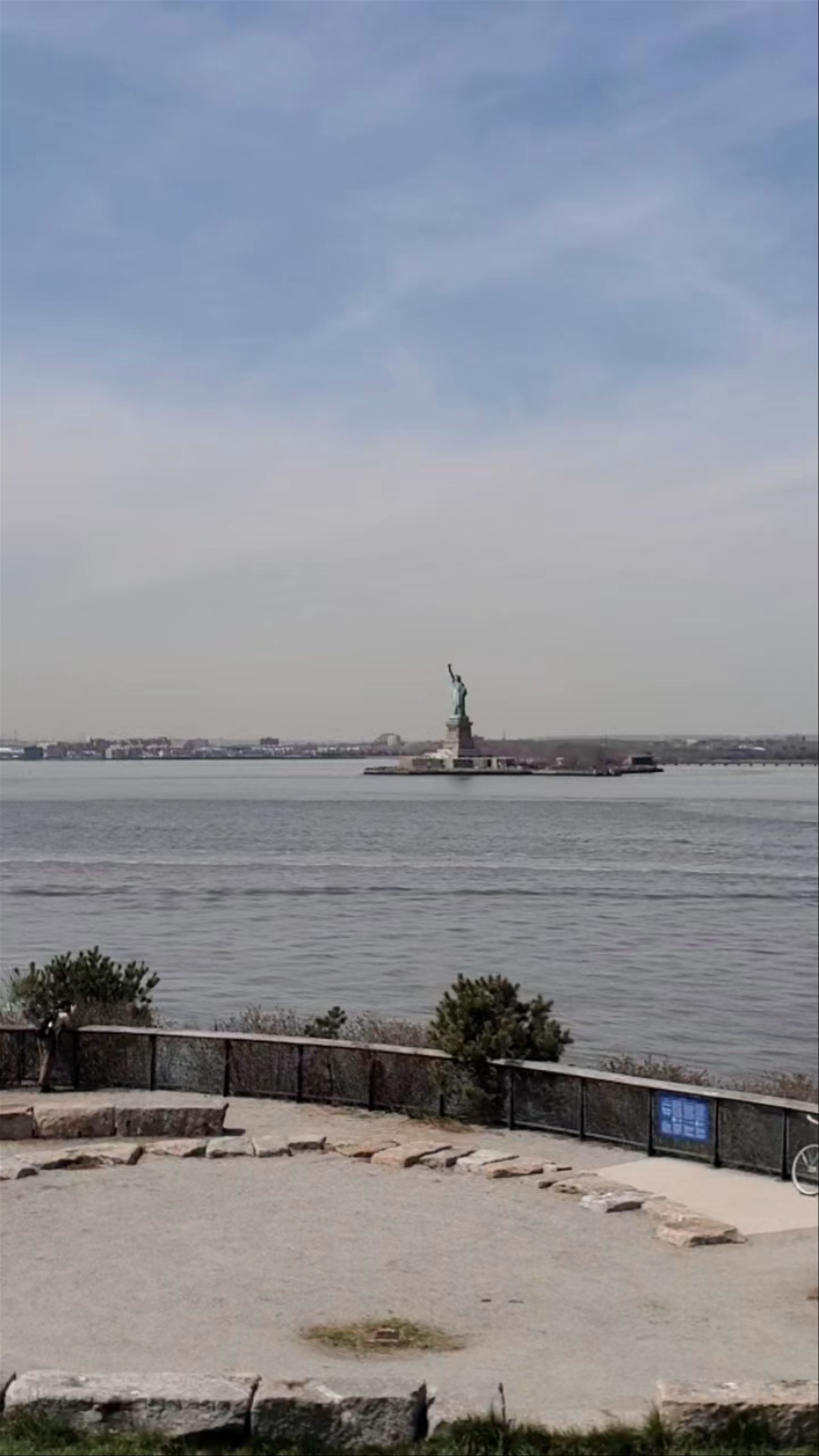 Governors Island