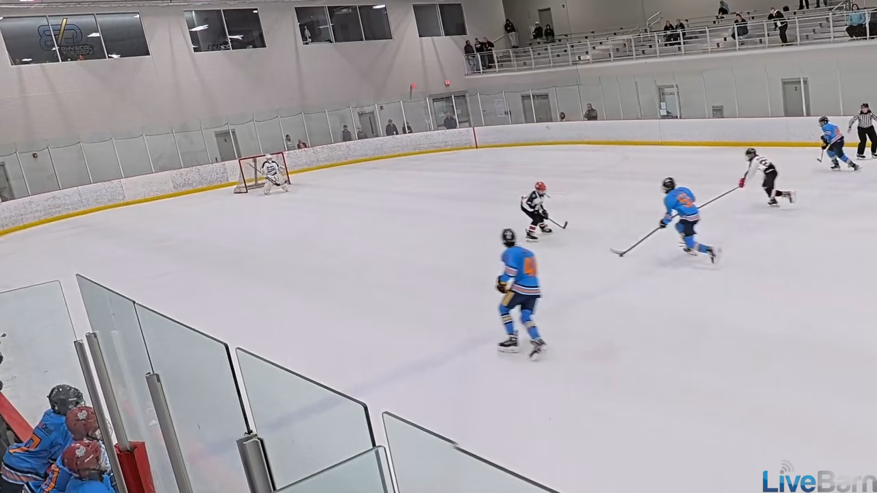 Dhruv Vijapurapu: Smart Play and Boston Memorial Cup with Coastal Elite