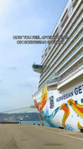 Norwegian Getaway