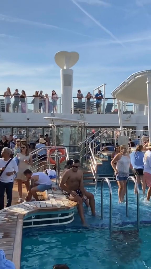 Norwegian Cruise Line