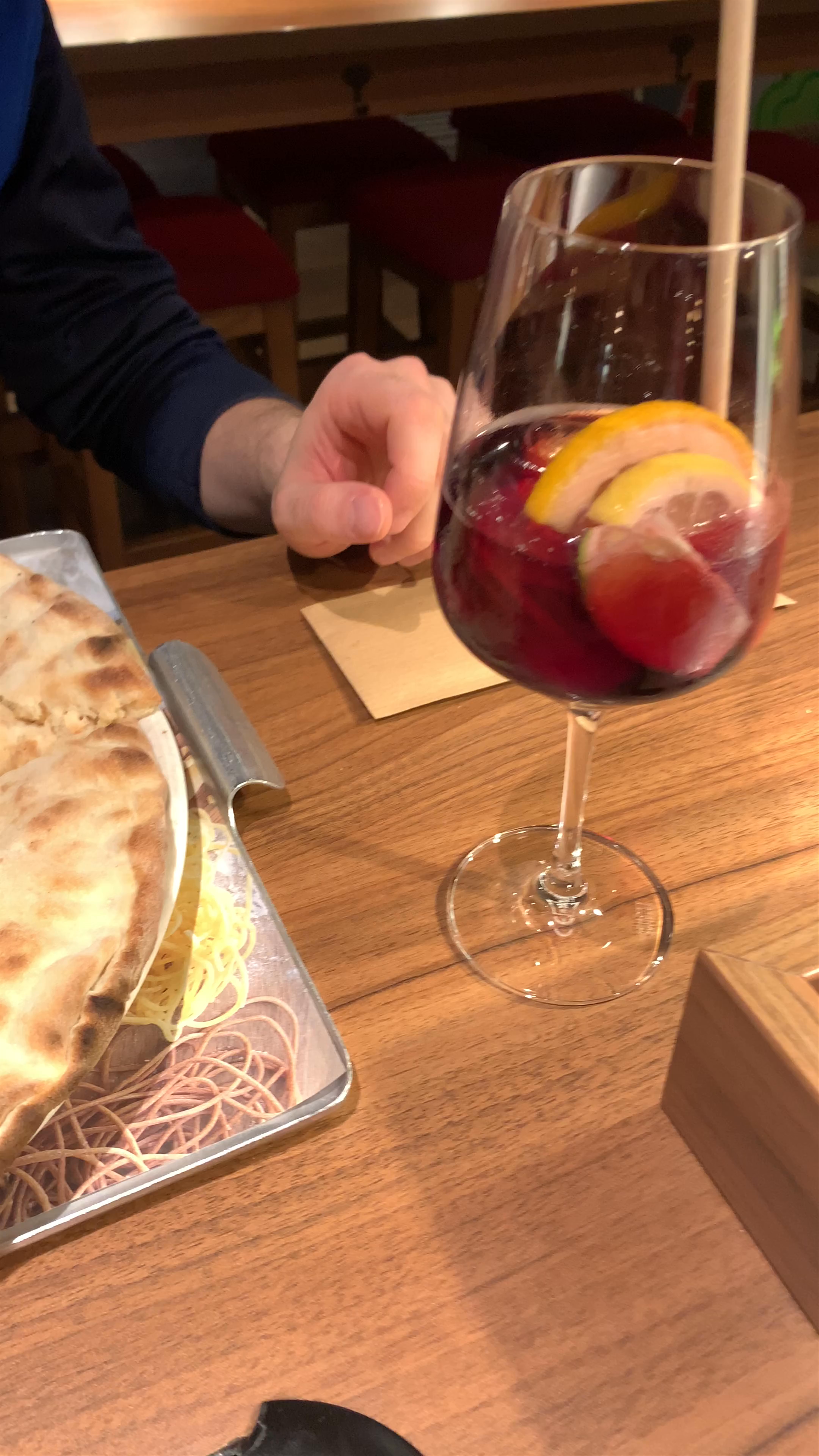 Vapiano Ramblas