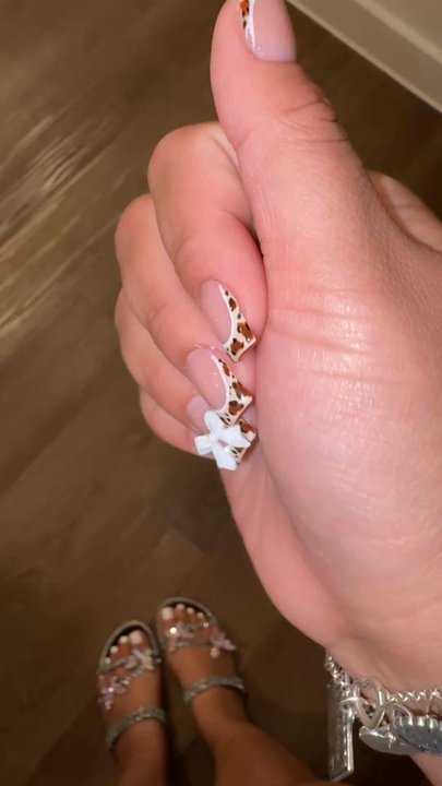 Eiffel Nails & Spa - Nail Salons Near Me - Anna, Texas
