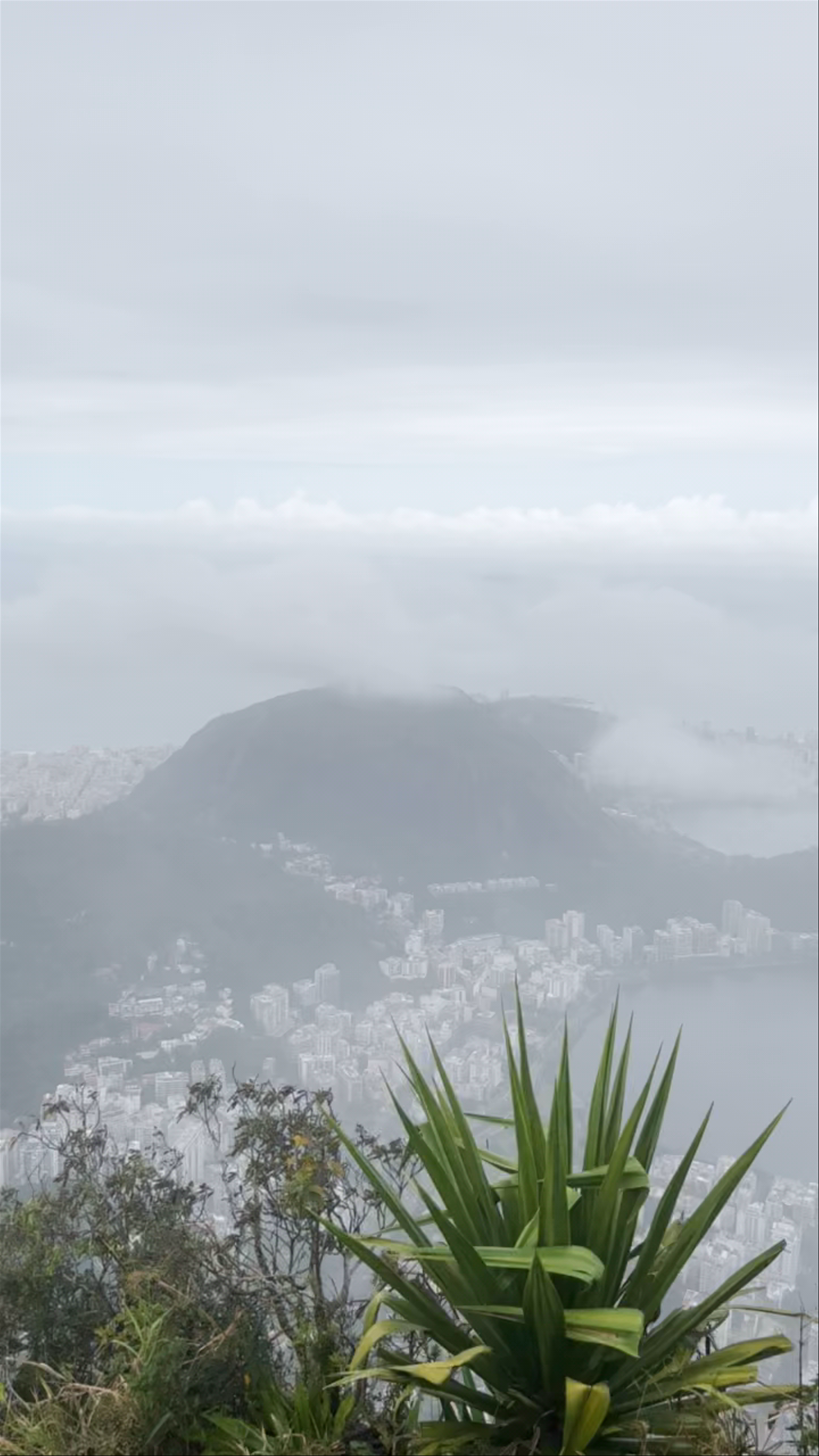 Cristo Redentor - Alto da Boa Vista