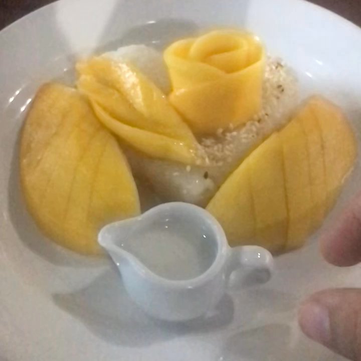 Bananas Thai Cuisine - So mouth watering! Sweet and delicious! - Thai Near Me - Houston, Texas