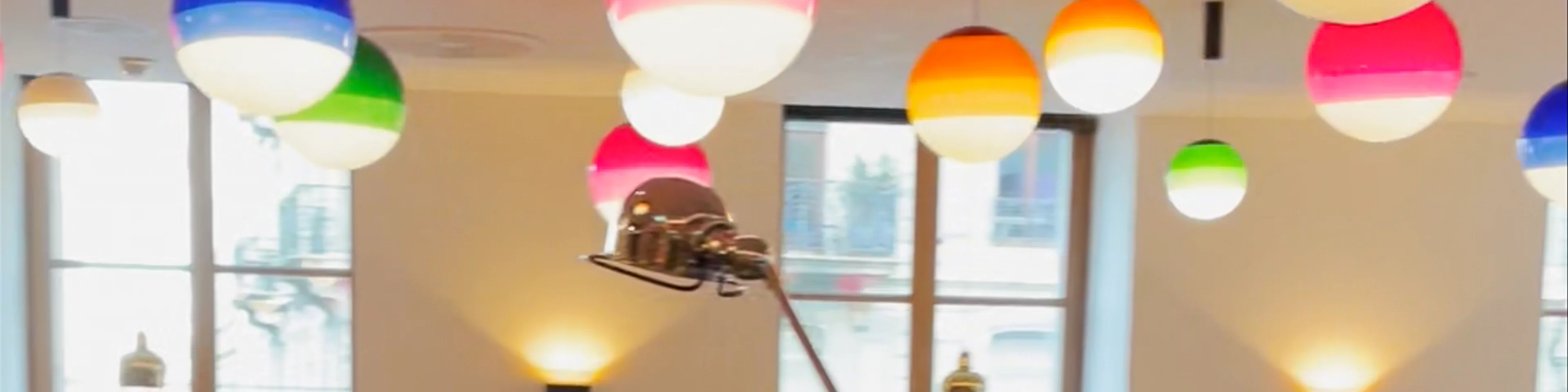 citizenM Geneva