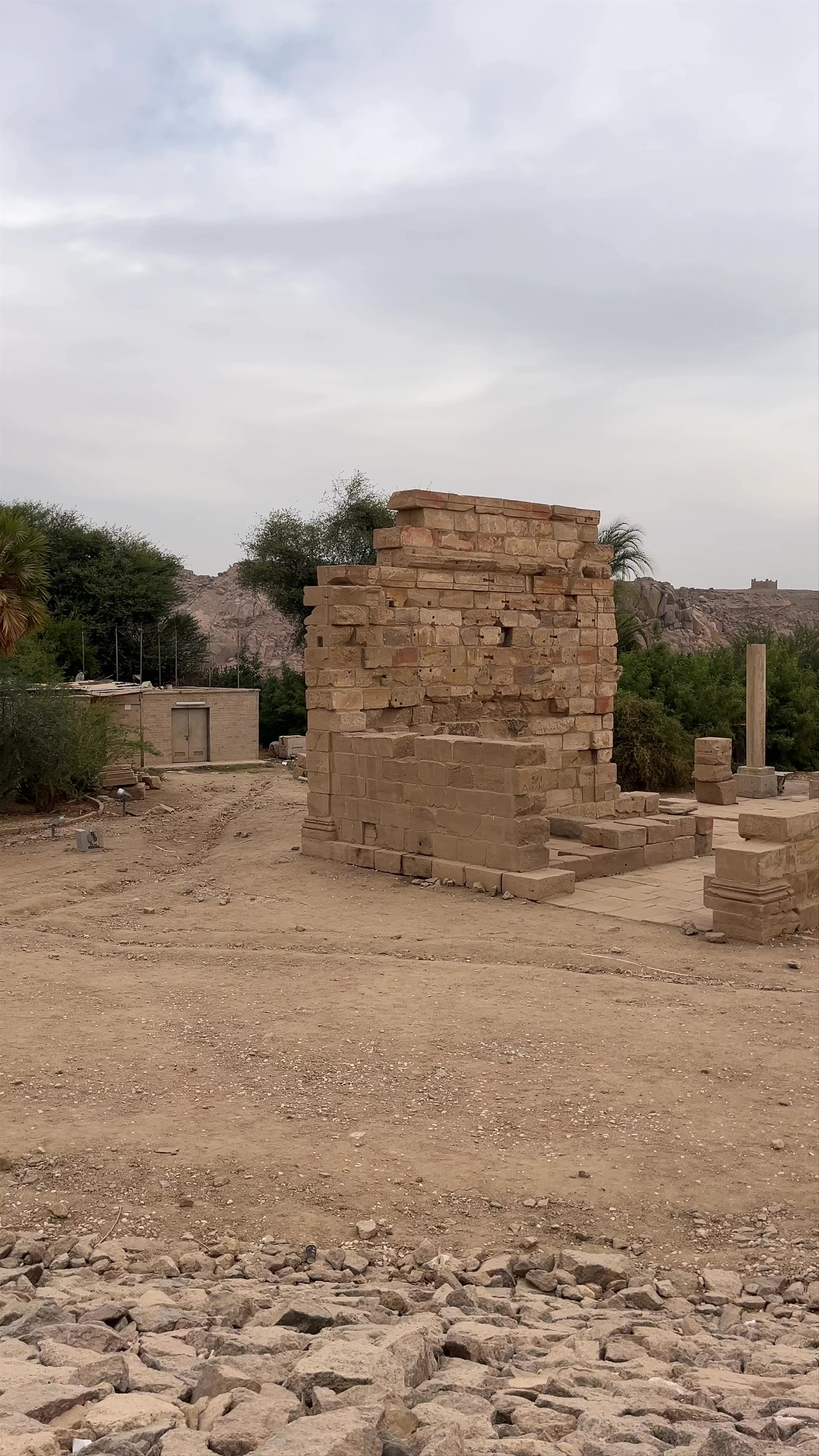 Temple of Augustus