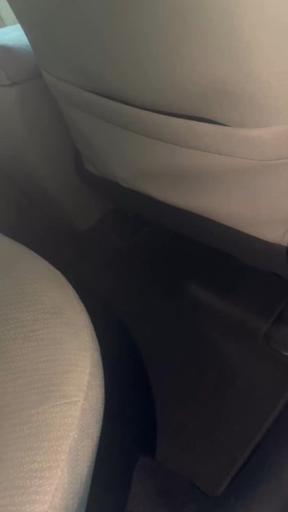 Seek Perfection - after cleaning - Auto Detailing Near Me