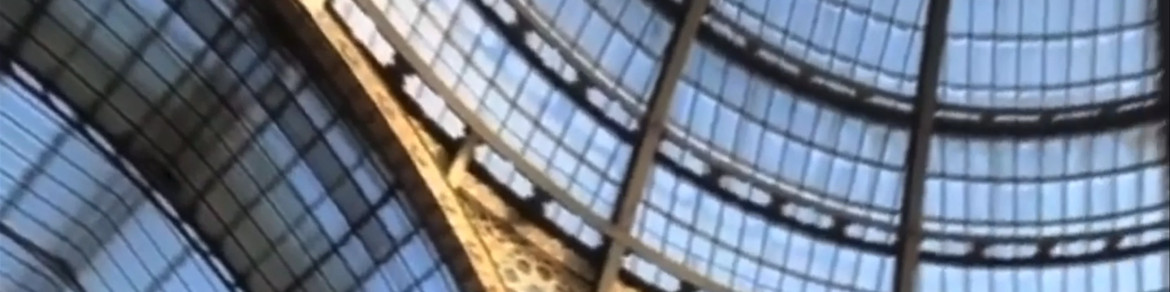 Galleria Vittorio Emanuele II