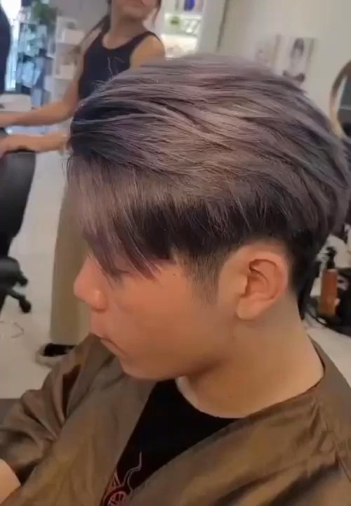 Luz Salon - Bleach retouch and color by Lena - Hair Salons Near Me - Temple City, California