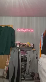 Product clip