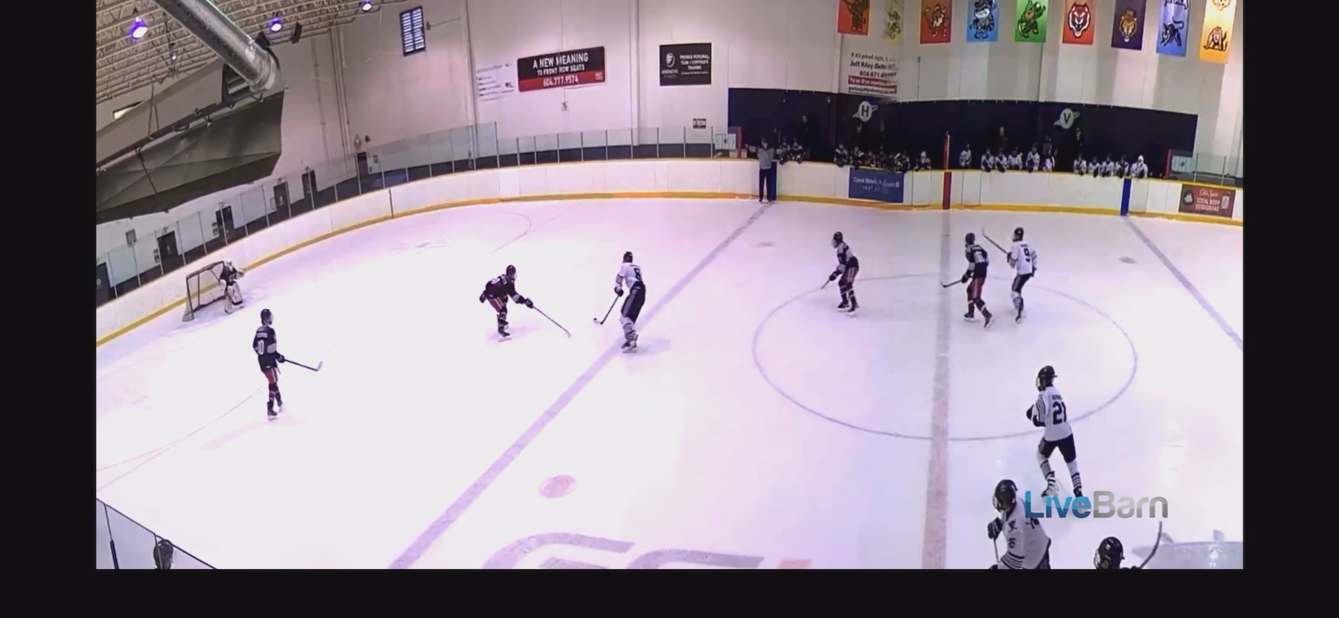 Patrik Jungwirt's Highlight Reel: U16 Goals That Impress Scouts