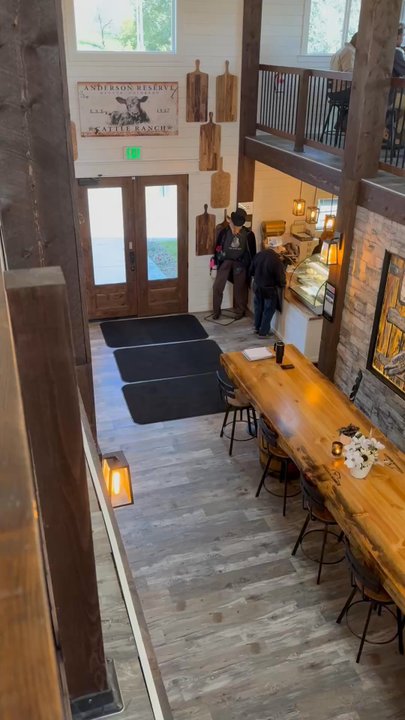 Anderson Reserve - Steakhouses Near Me - Sweet, Idaho
