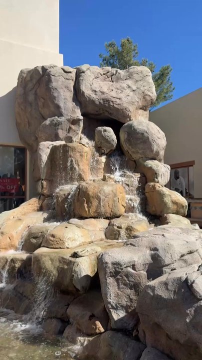 Viejas Outlets - Men's Clothing Near Me - Alpine, California