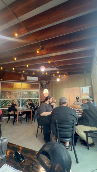 Mexcal - Inside - Mexican Near Me - Reno, Nevada