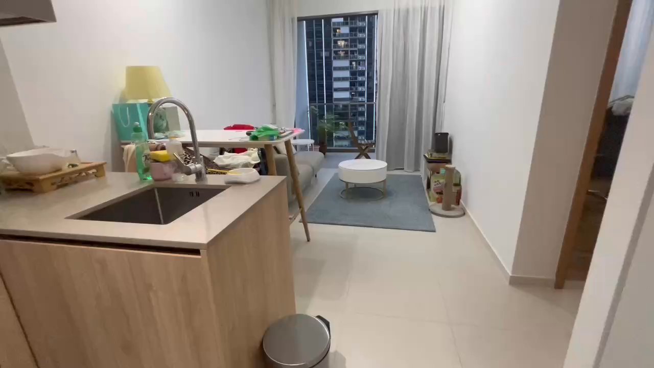 2 Bed Apartment (Condo) for Rent in  Twin VEW - Image 8