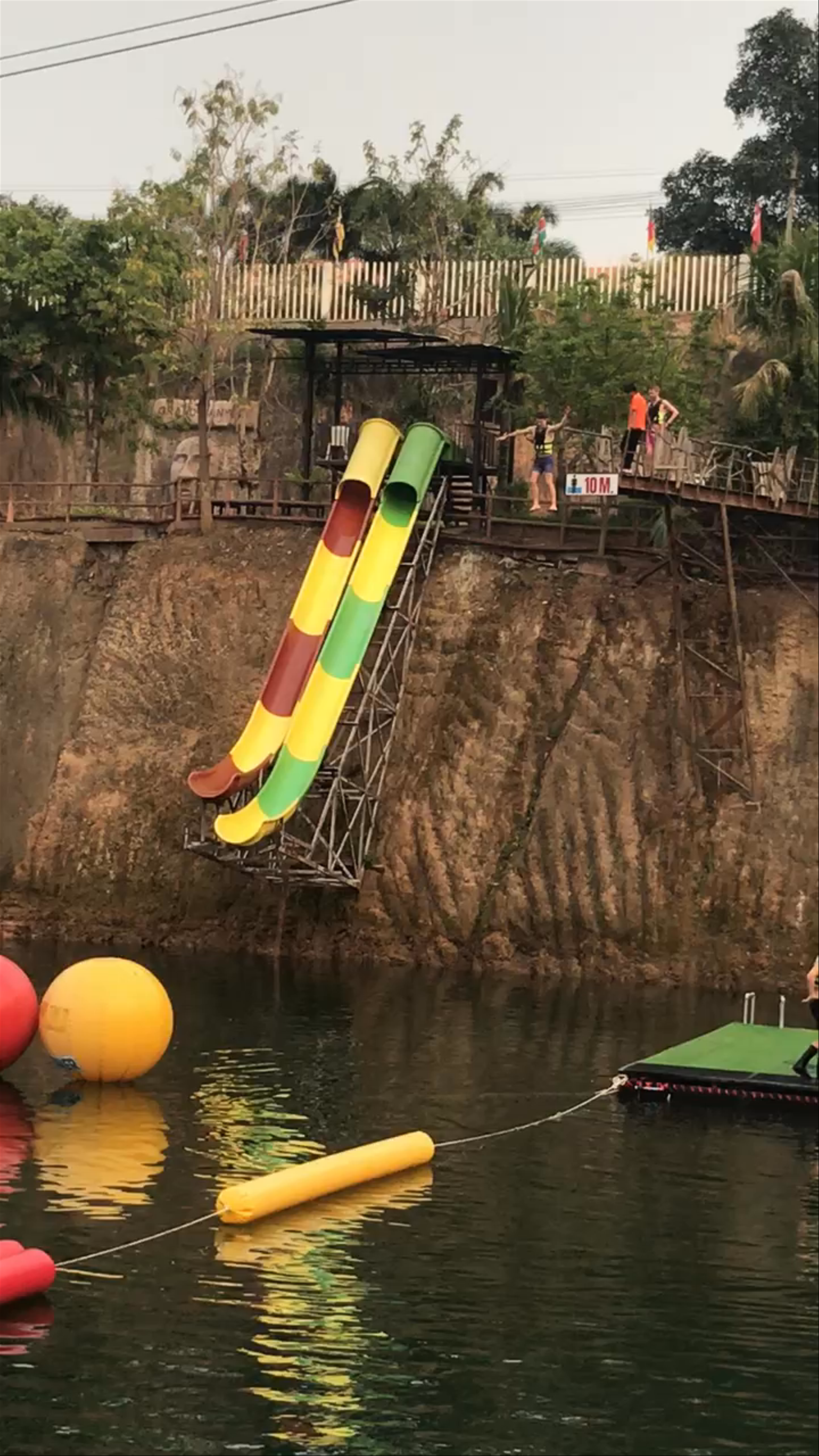 Grand Canyon Water Park Chiang Mai