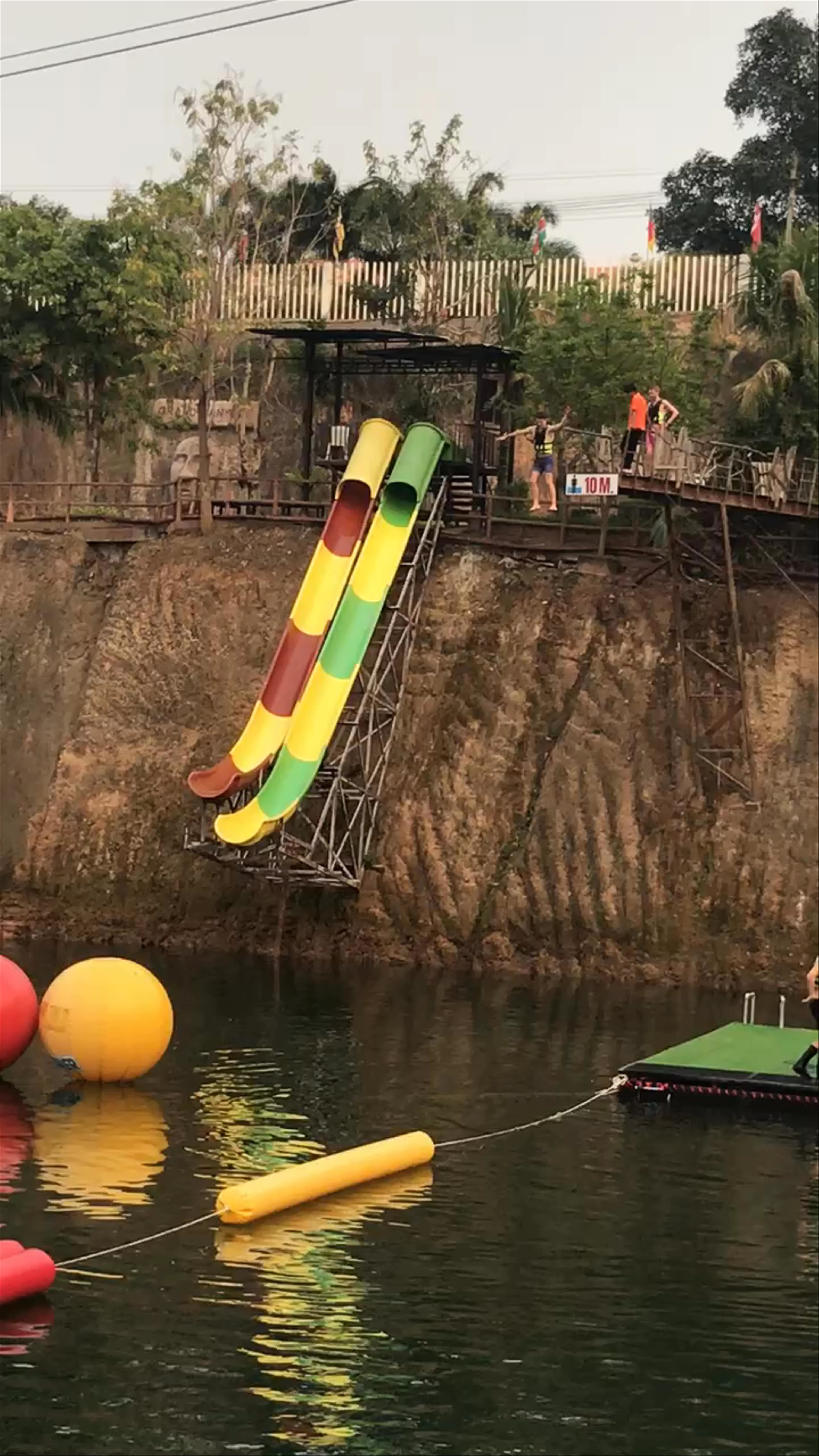 Grand Canyon Water Park Chiang Mai