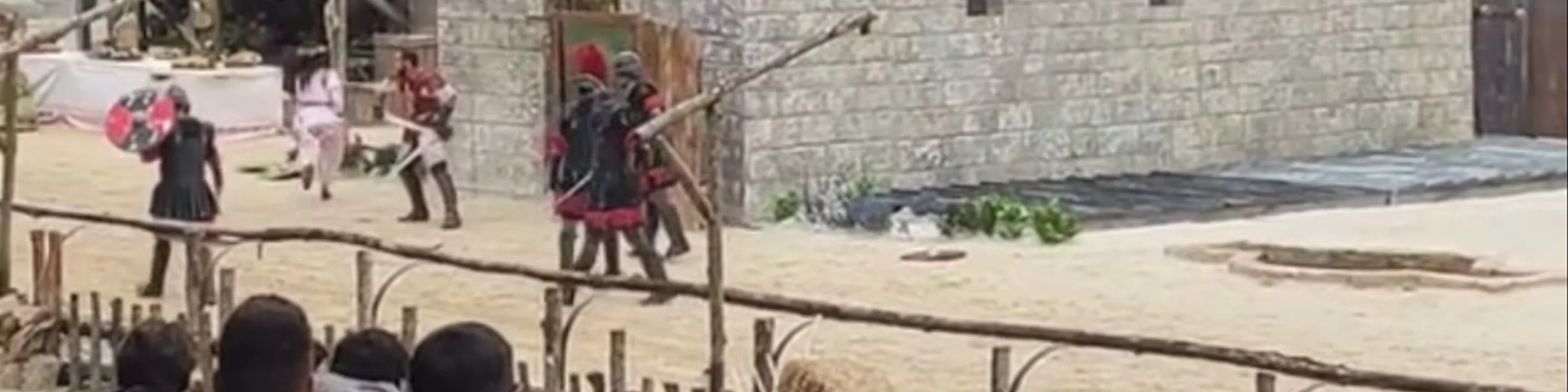 Puy du Fou España