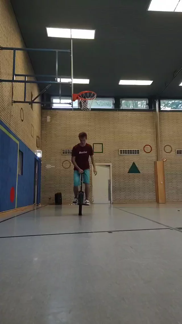 riu submission: Varial Roll / Outside Roll / Rolling Wrap