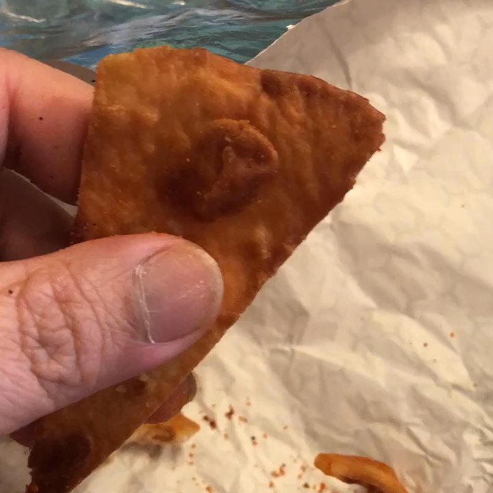 Olga's Kitchen - Crumbles like broken gravel - Sandwiches Near Me - Canton, Michigan