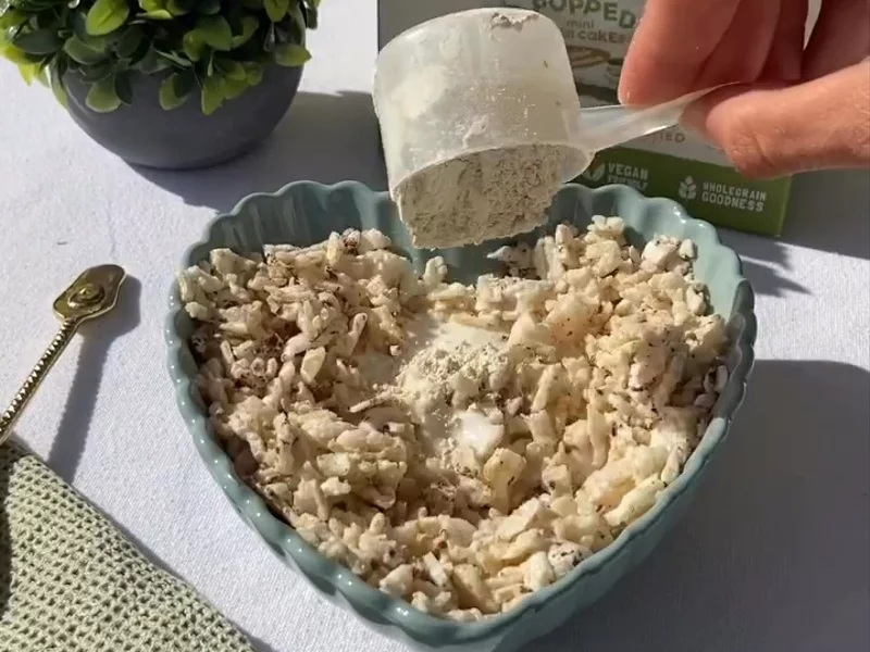 Table of Plenty Recipe