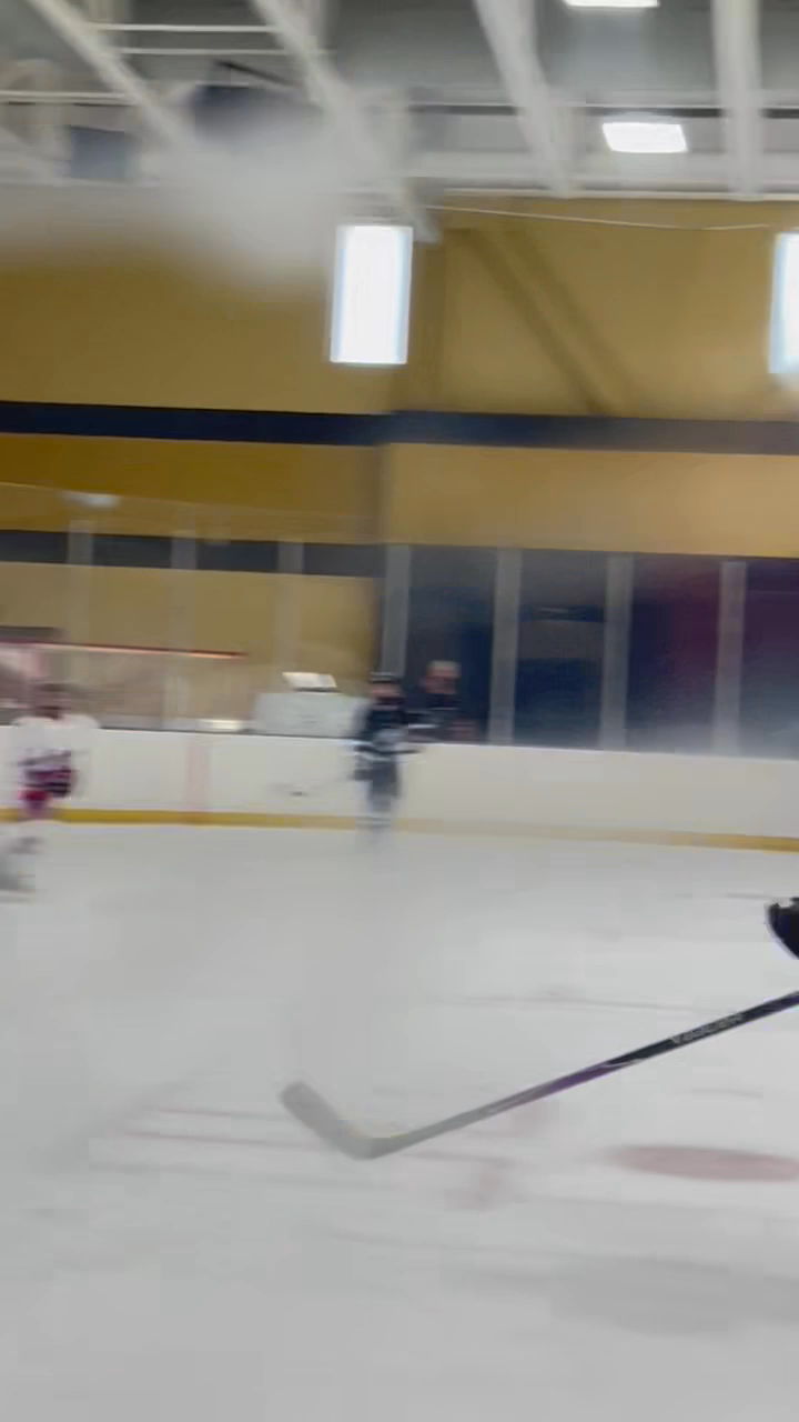 Sebastian Rojas' Defensive Highlights at South Bend Invite