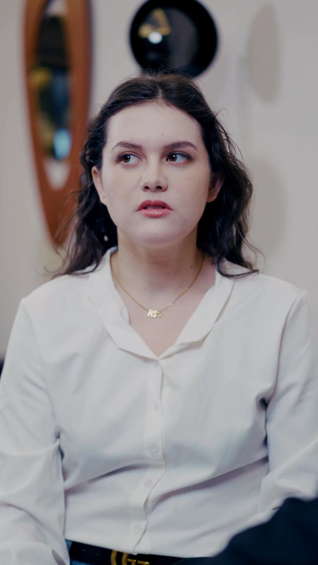 Love, Lies and Bloodline - Episode 46