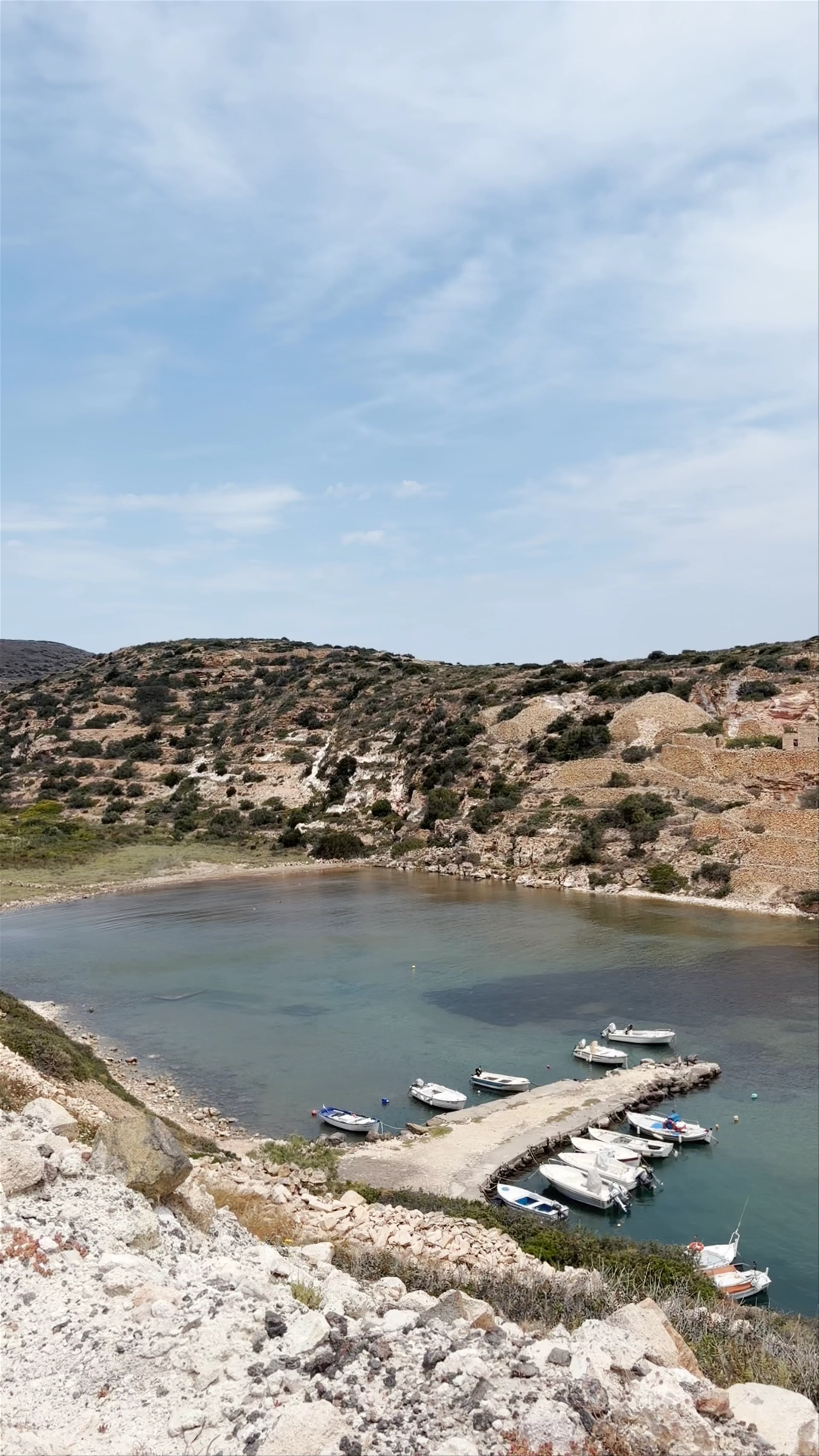 Klima Beach