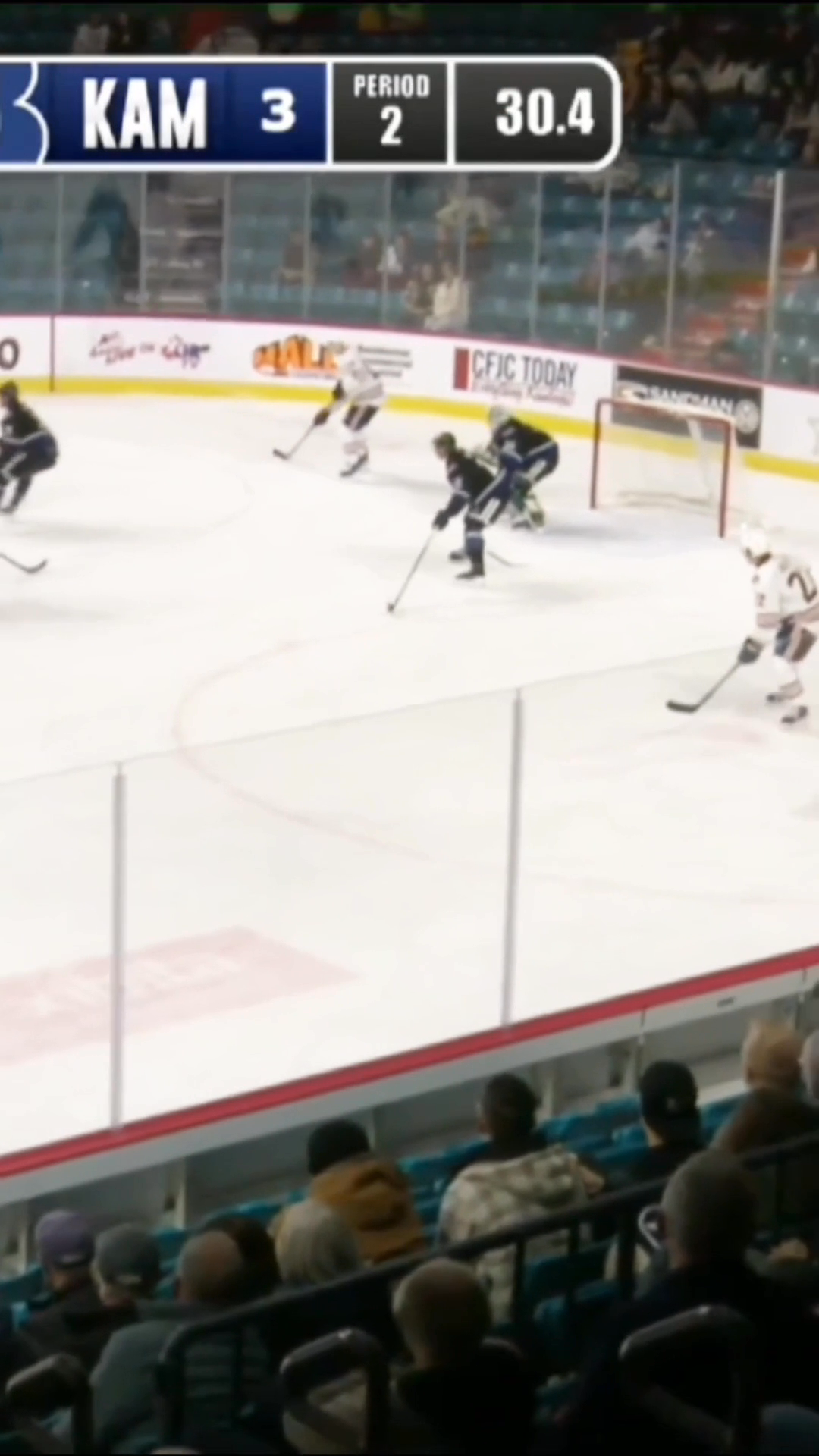 Nathan Behm Highlight Pack