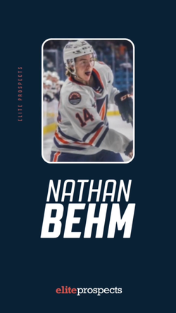 Nathan Behm Highlight Pack