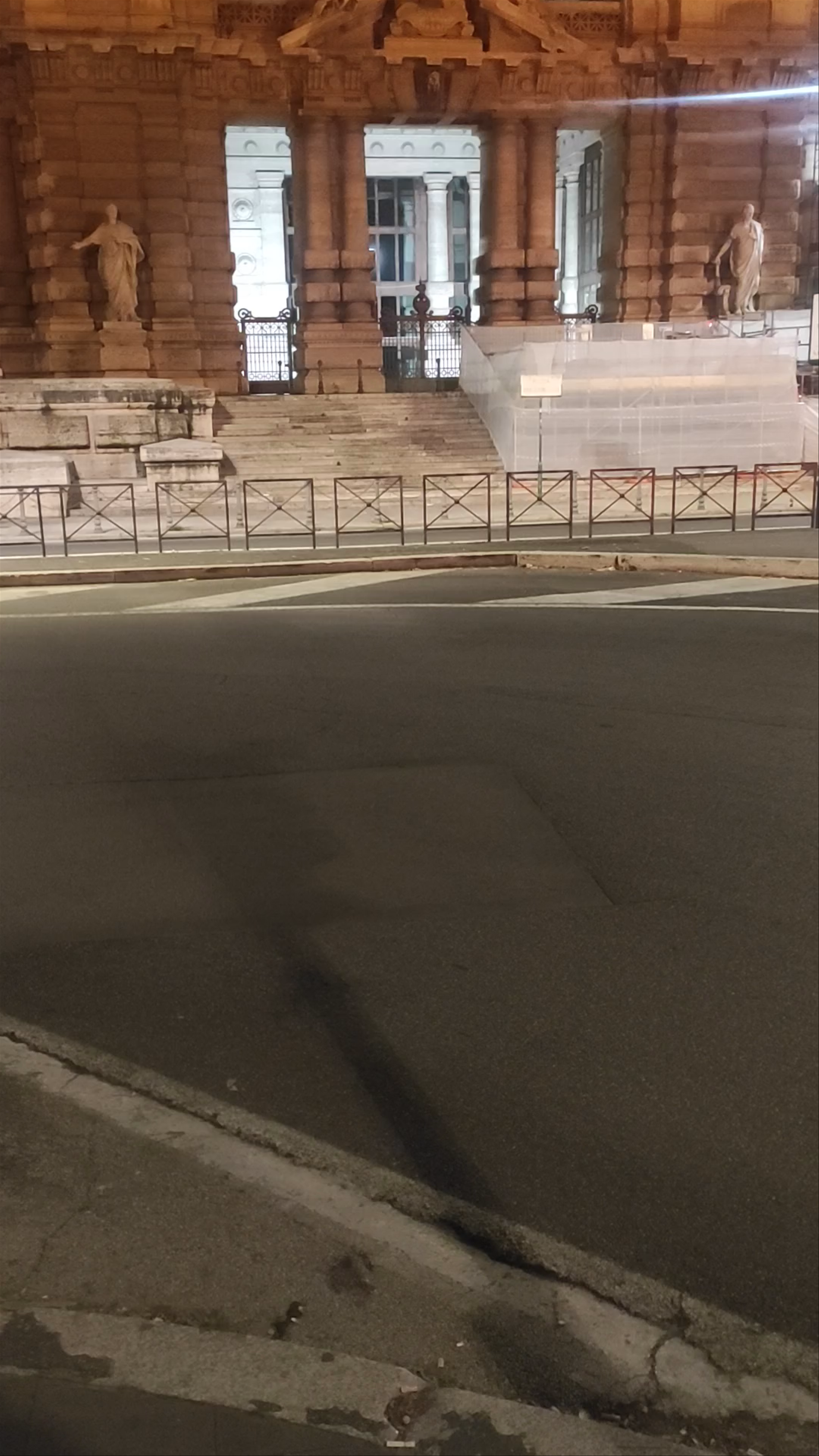 Corte di cassazione