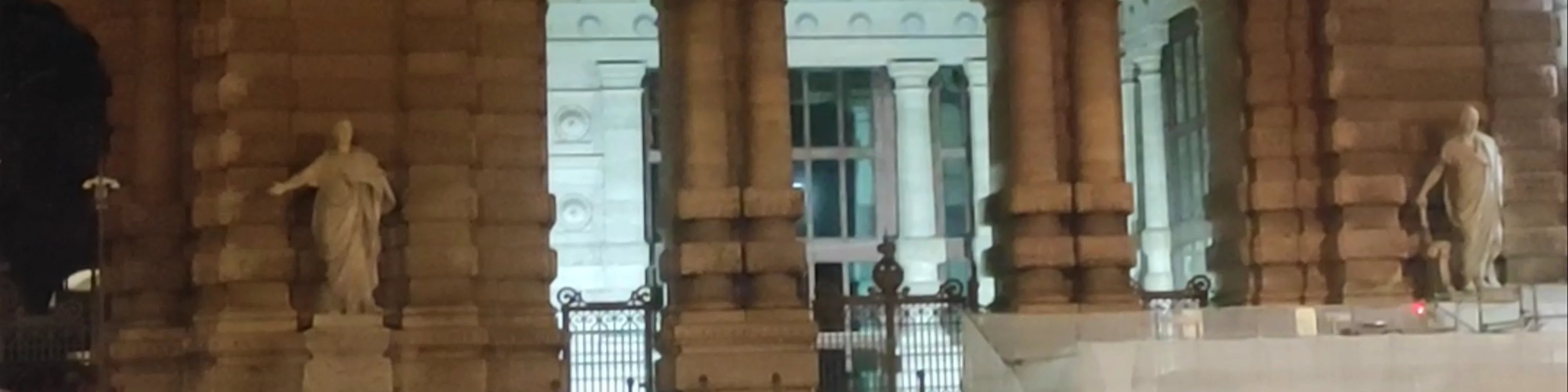 Corte di cassazione