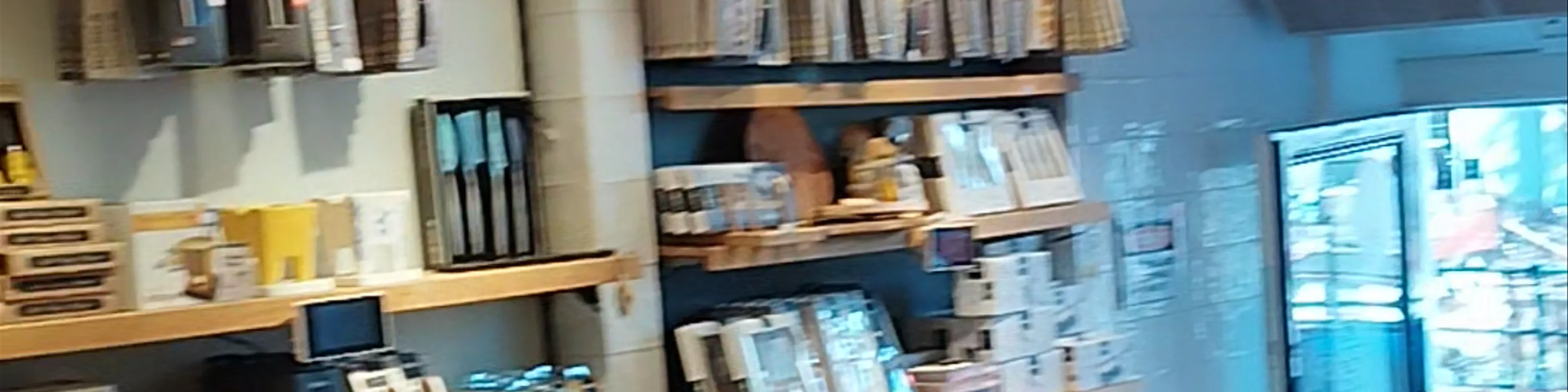 Amsterdam Cheese Museum