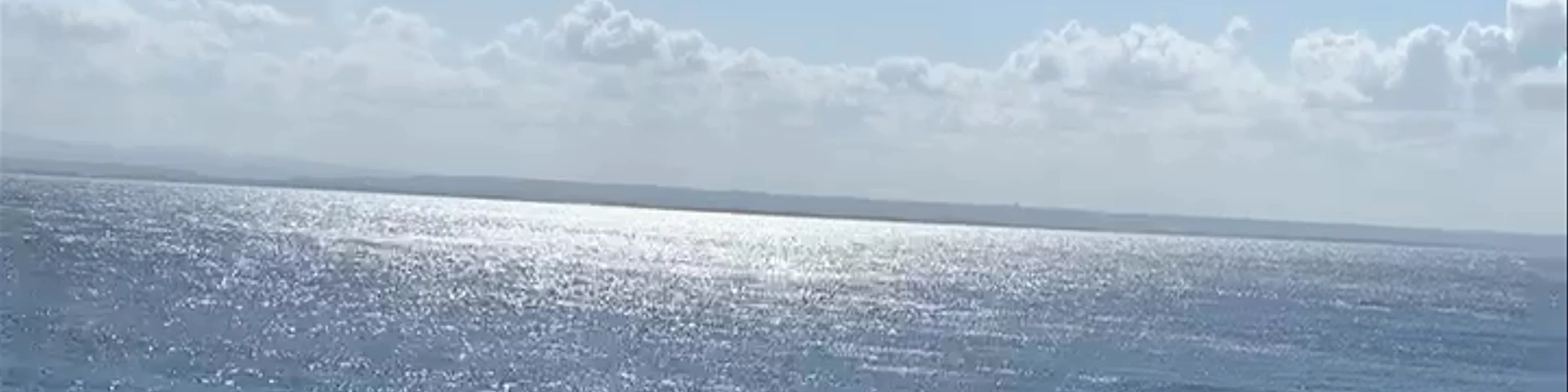 Bue Marino Beach