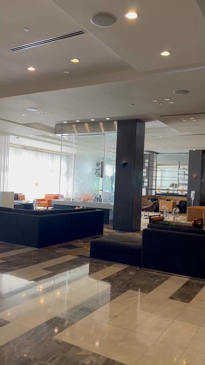 EB Hotel Miami - Hotels Near Me - Miami Springs, Florida