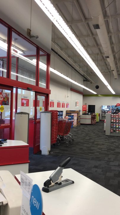 Staples - Inside - Printing Services Near Me - S San Francisco, California