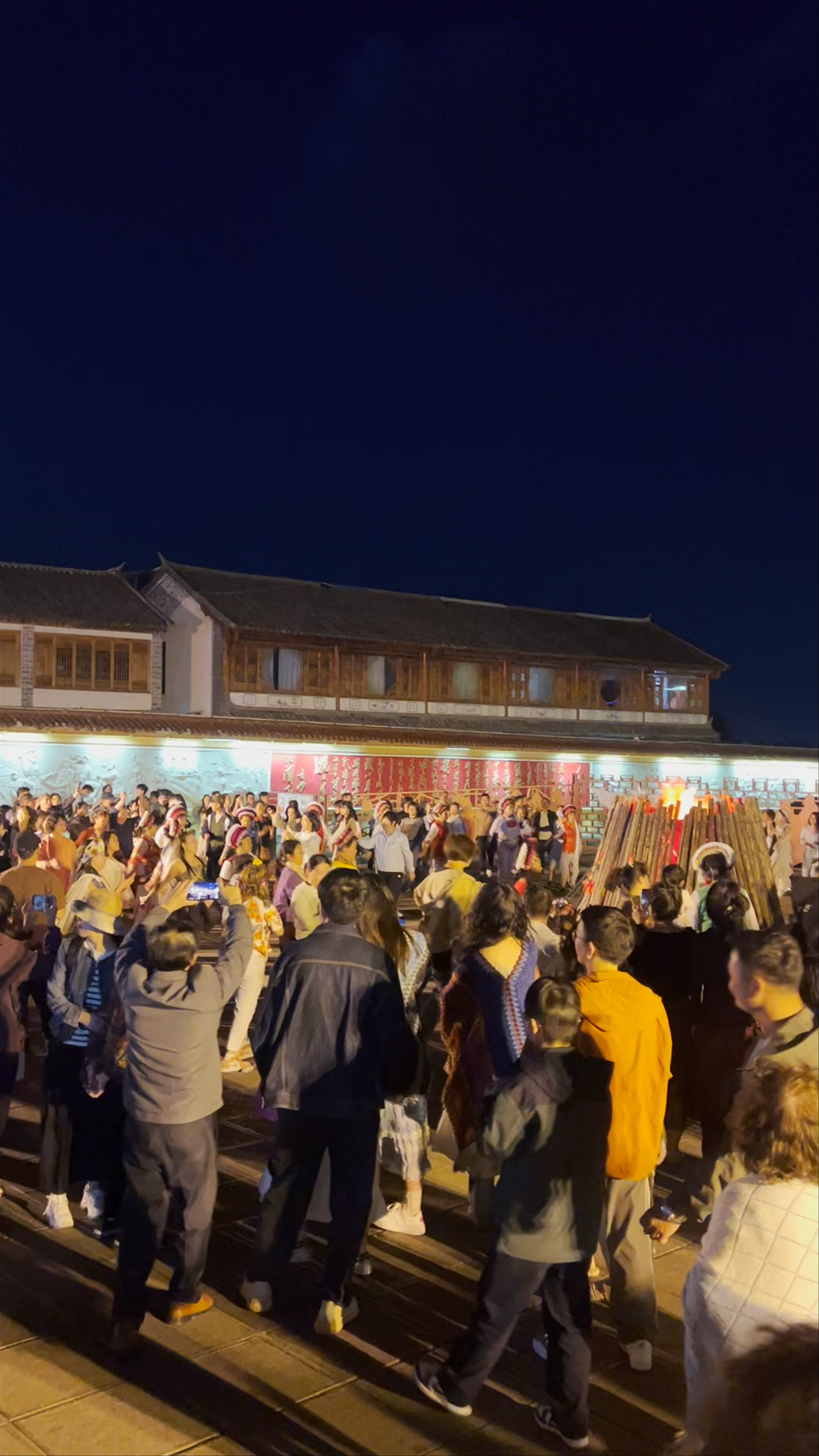 Dali Ancient City South Gate