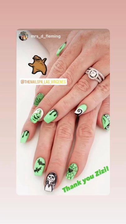 The Nail Spa - Nail Salons Near Me - Calabasas, California