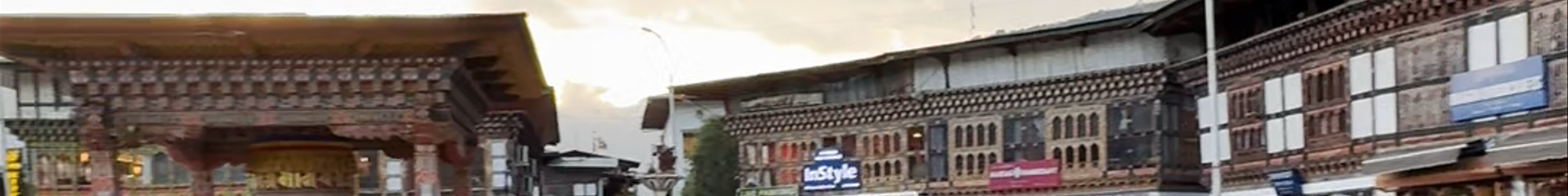Tours & experiences in Paro