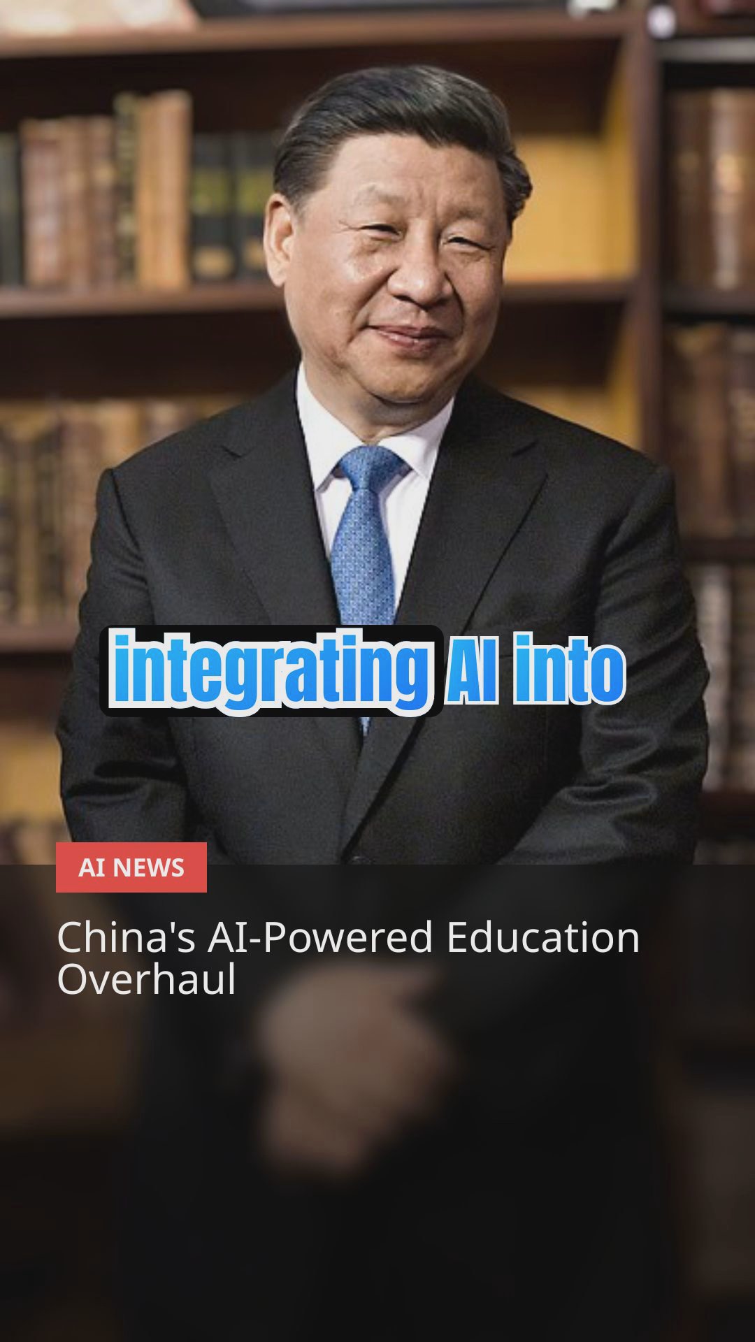 AI Revolution: From Classrooms to Battlefields and Beyond