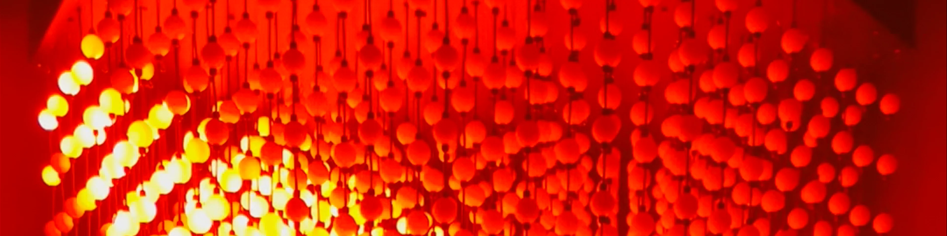 Light Art Museum