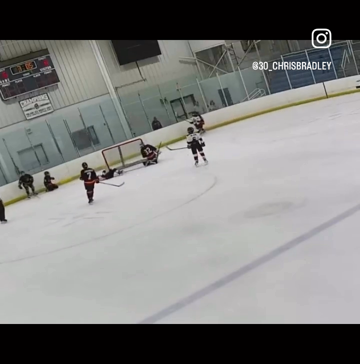 Christopher Bradley's Elite Showcase Highlights | MMF