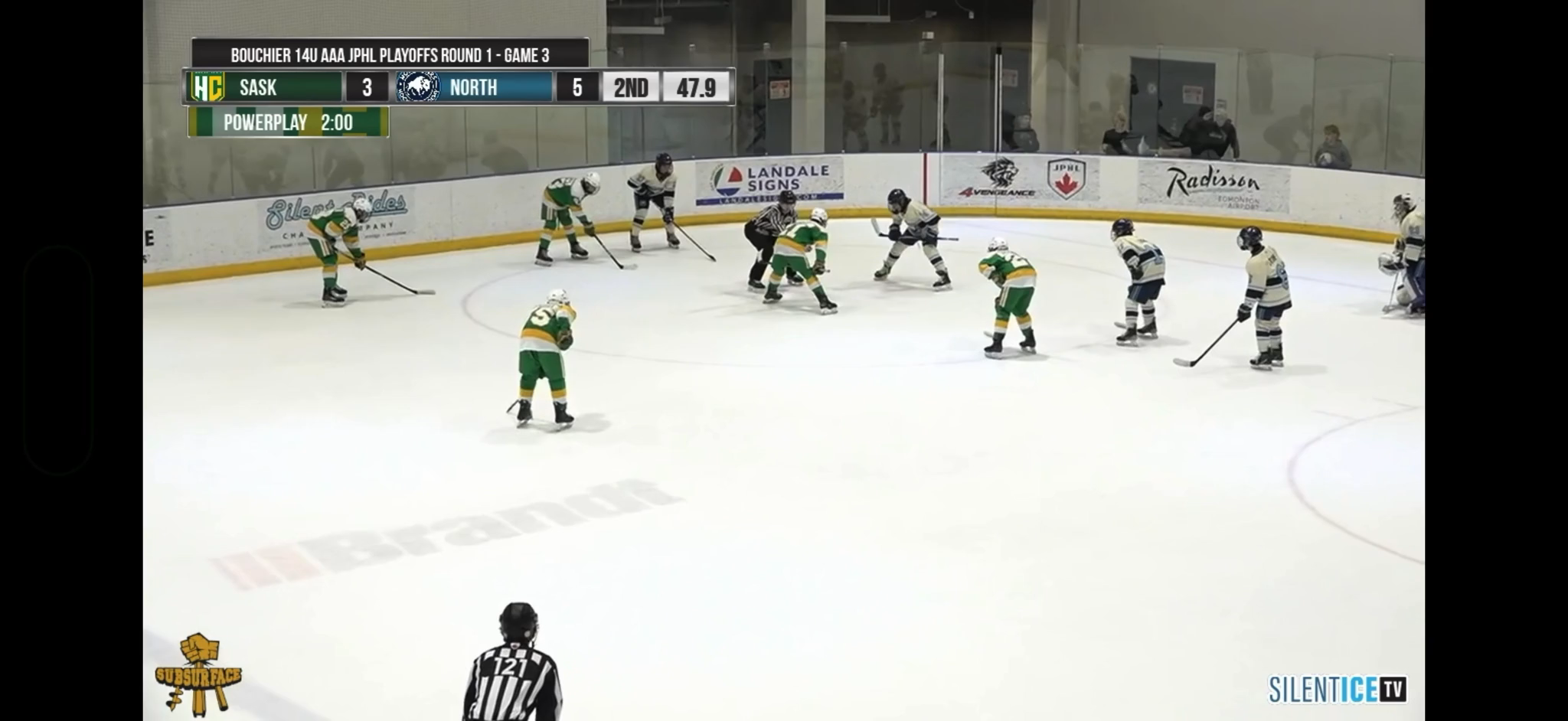 Lincoln Wigle: Dominant Two-Way Play & Key Defensive Highlights