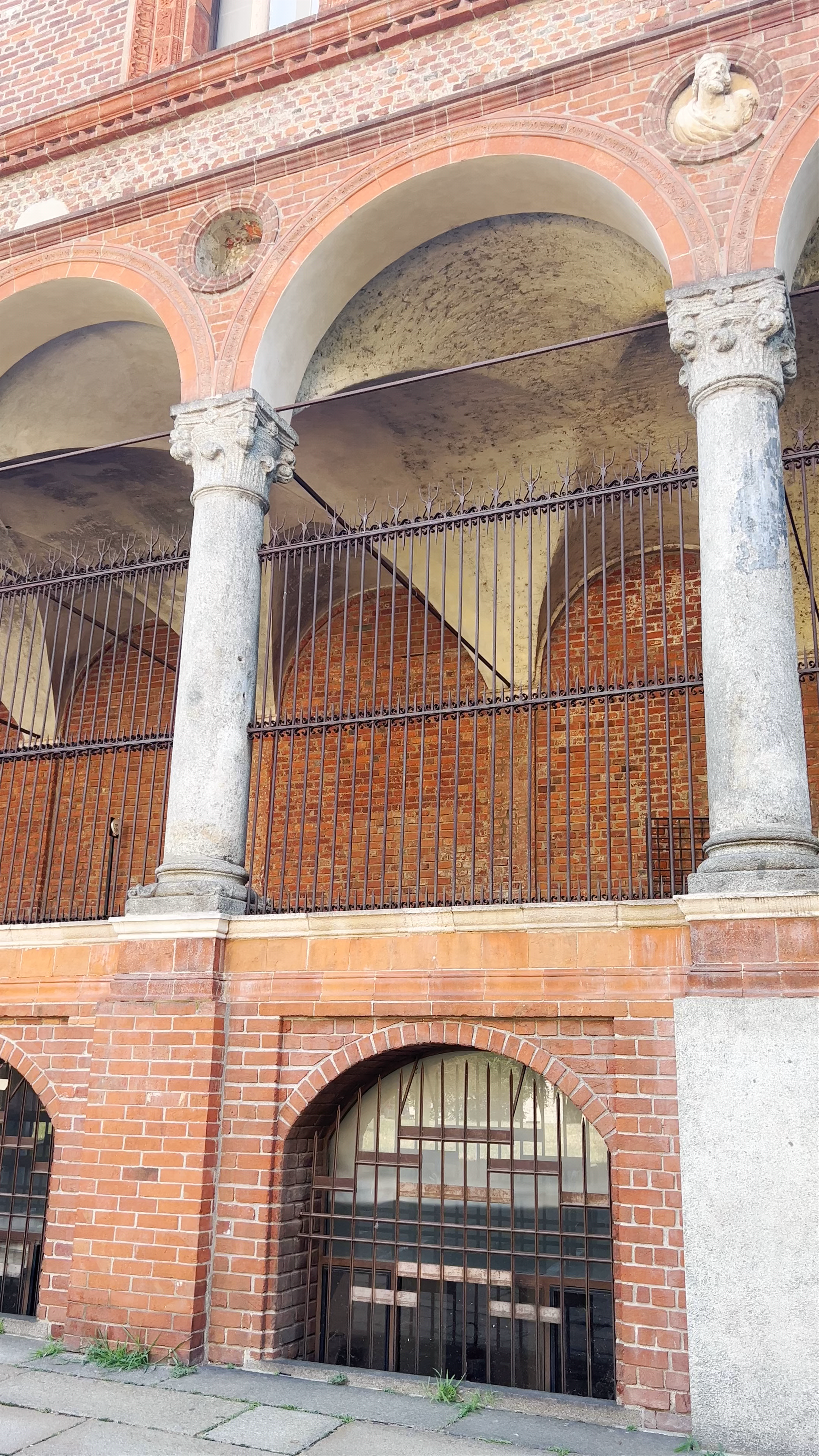 Basilica di San Nazaro in Brolo