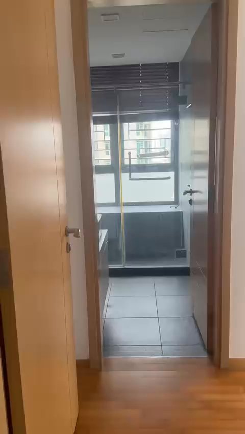 Master Room (Condo) for Rent in  Versilia On Haig - Image 5