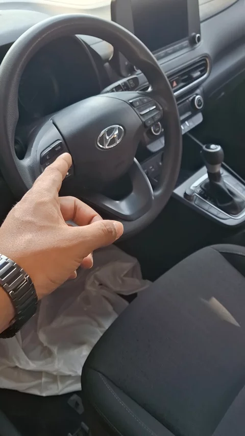 هونداي كونا Smart 2023