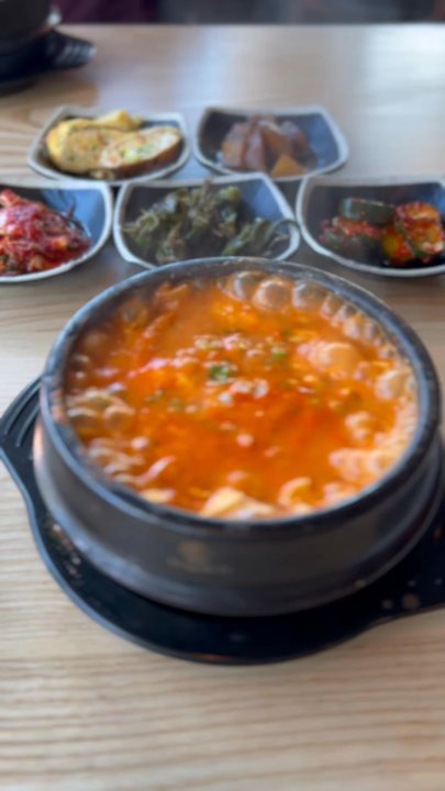 Stone Korean Restaurant - Korean Near Me - Redmond, Washington