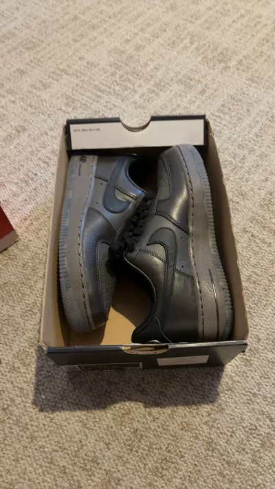 Nike Air Force 1
