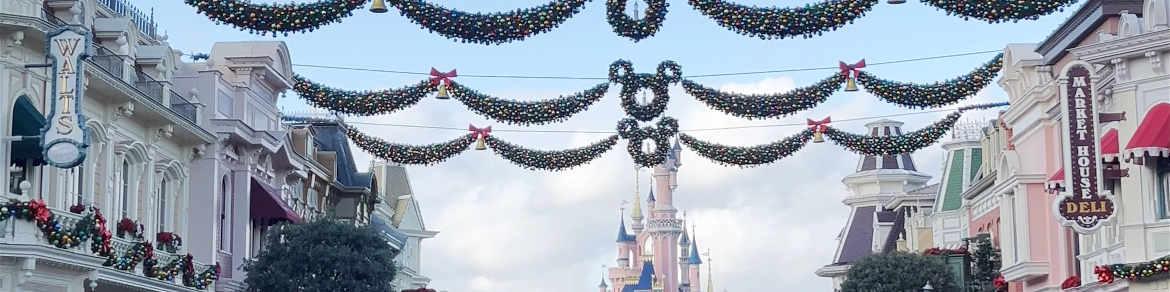 Disneyland Paris